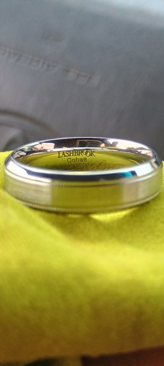 Wedding Ring