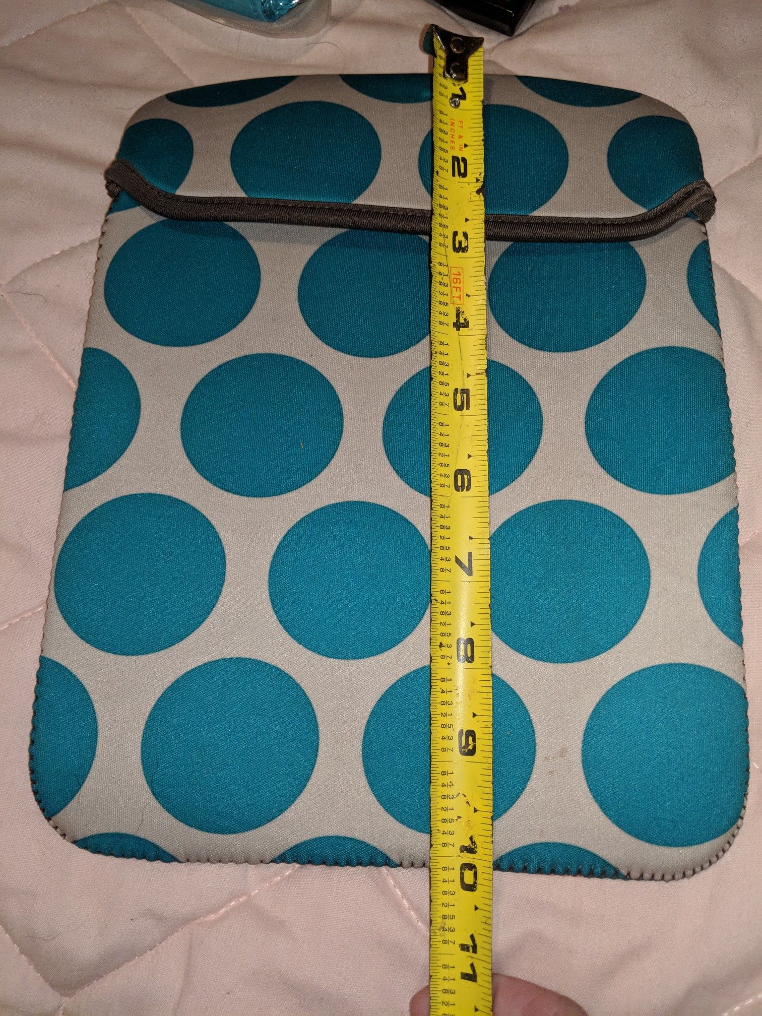 Thirty-One Tablet Case