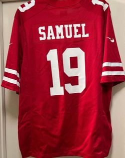 49ers - Deebo - Jersey