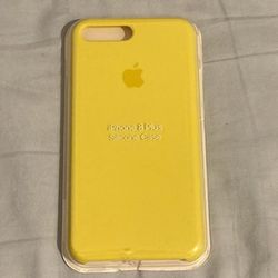 iPhone 7/8 Plus Case 