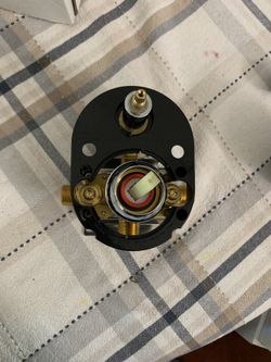 Shower trim Kit New