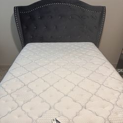 Bed For Sale