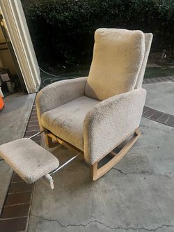 Rocking chair