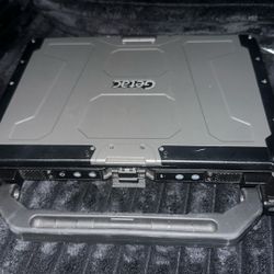 Getac V110 Laptop 