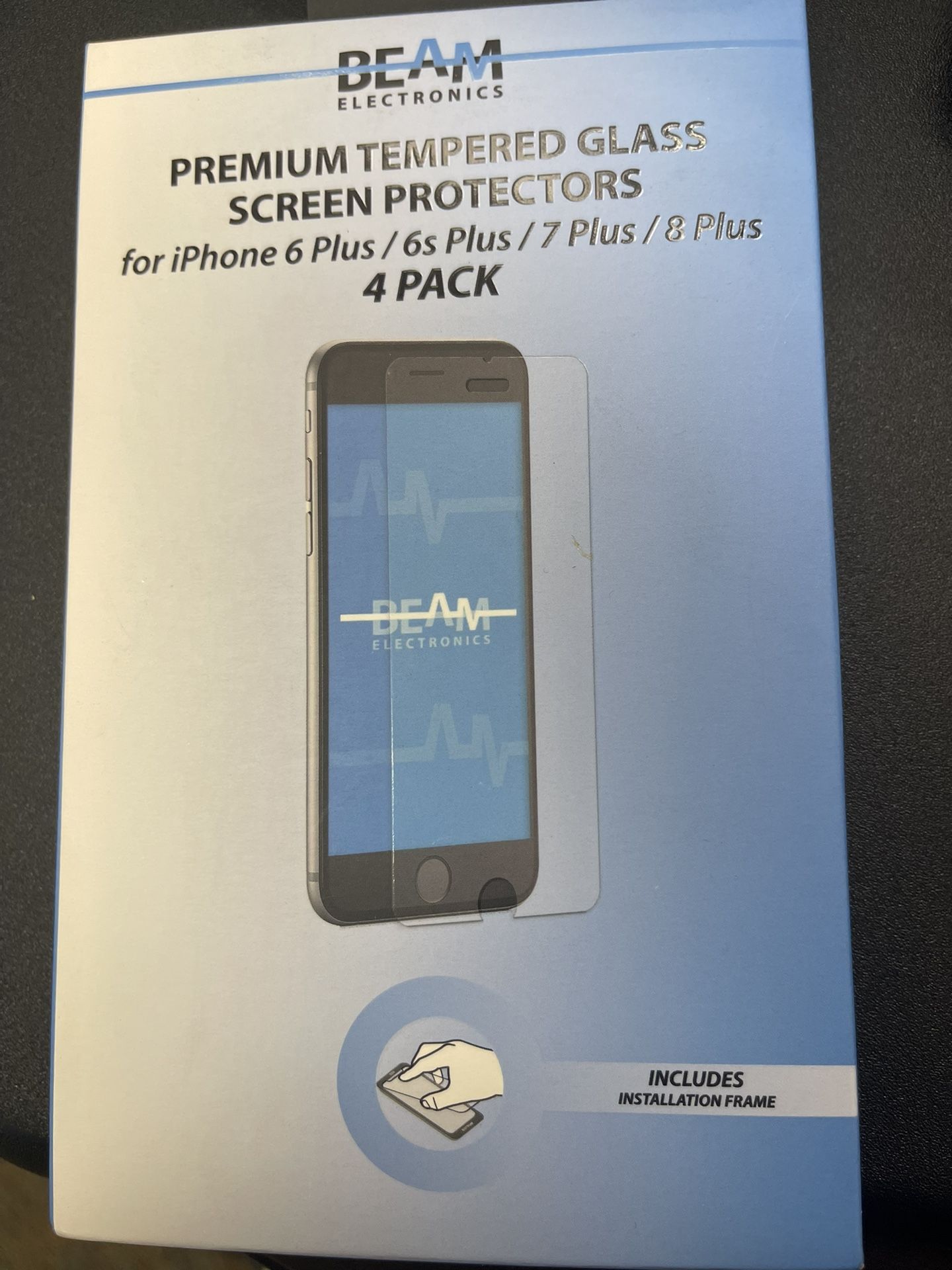 iPhone Screen Protector 