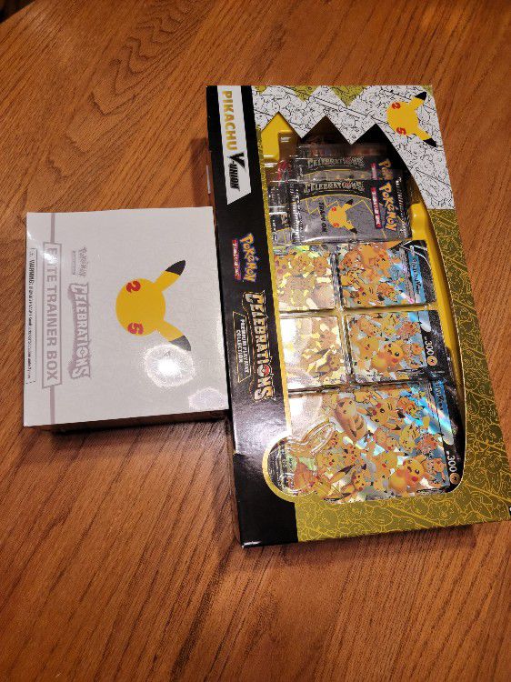 Pokemon Trading Card Game (TCG)