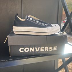 women’s converse 5.5