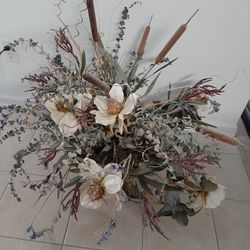 Professionally Designed Floral Arrangement 