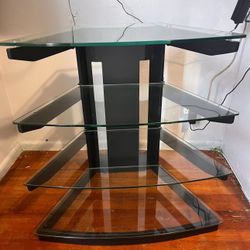 Glass Shelf