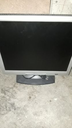 Phillips computer scren