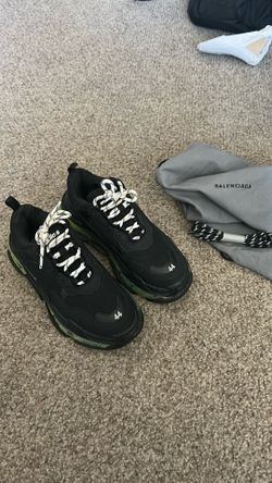 Balenciaga Triple S   44
