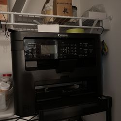 Canon d570 Laser Printer, Scanner, Copier