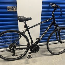 Schwinn Bike - 5’10 and up