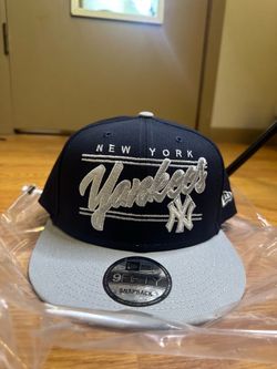 Yankees New Era Baseball cap authentic
