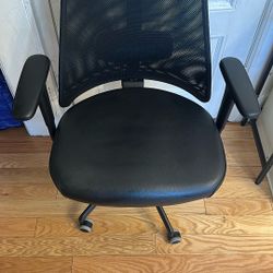 IKEA JARVFJALLET OFFICE CHAIR