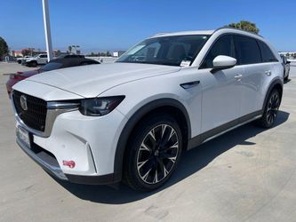 2024 Mazda CX-90 PHEV