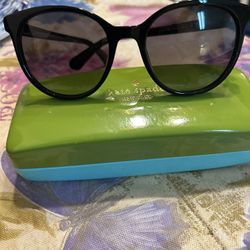 Kate spade sunglasses 