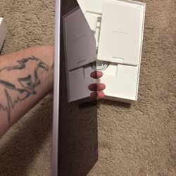 iPad Air 13”  256gb