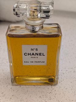 Chanel No. 5 Eau de Parfum