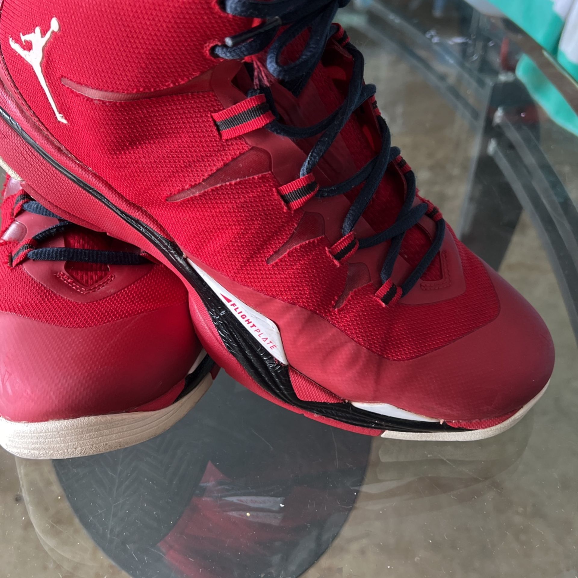 Jordan Shoes Air Jordan Plate Jordan Flight Plate Size