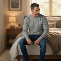 Dickies Men's Long Sleeve 