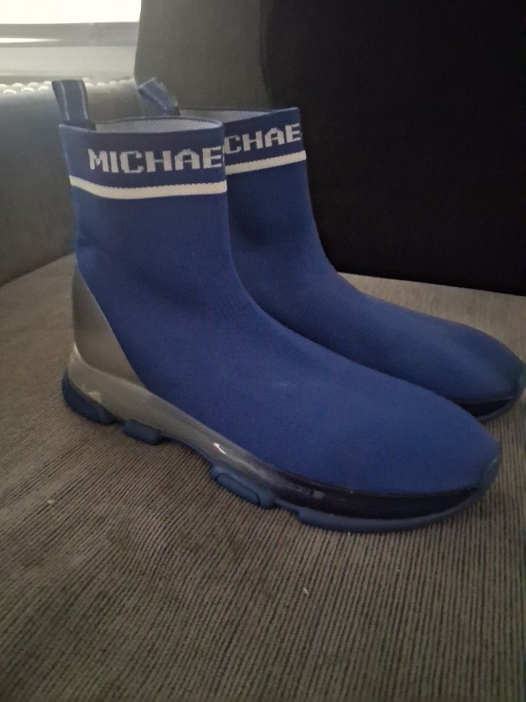 Womens Micheal Kors Shoes