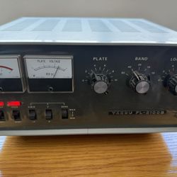 Yaesu FL-2100B