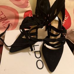 Aldo Heels