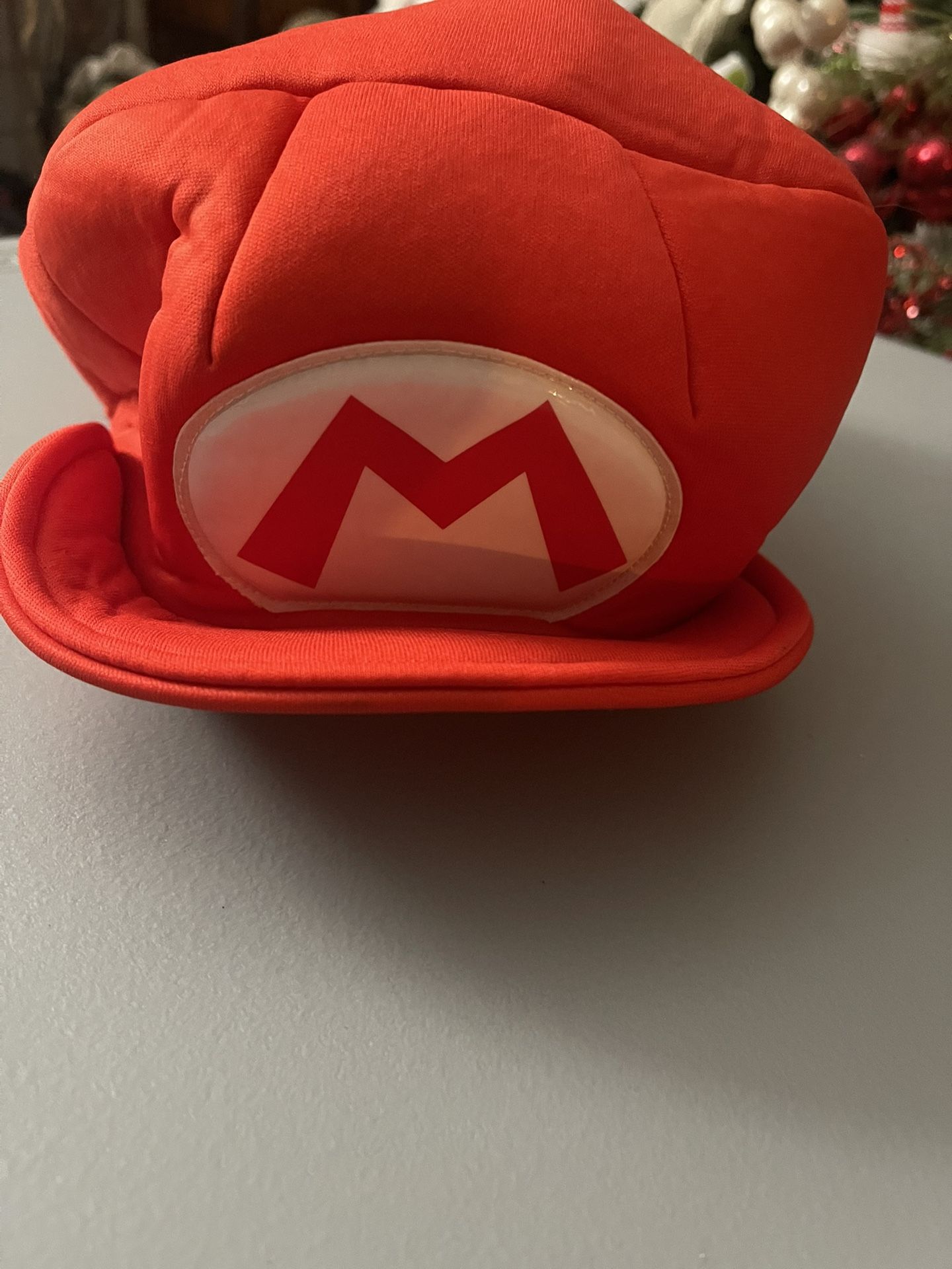 Youth Super Mario’s Bros Hat 