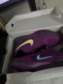 Nike Ja 2s