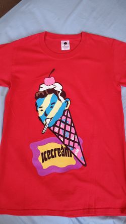 Vintage Ice Cream Tee