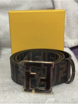 FF Belt 