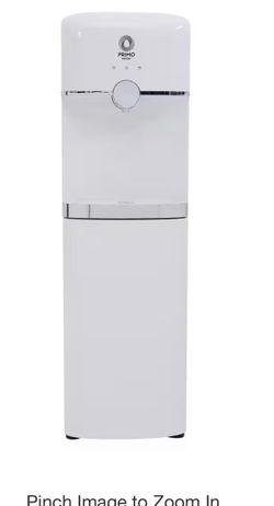 Primo bottom loader digital water cooler