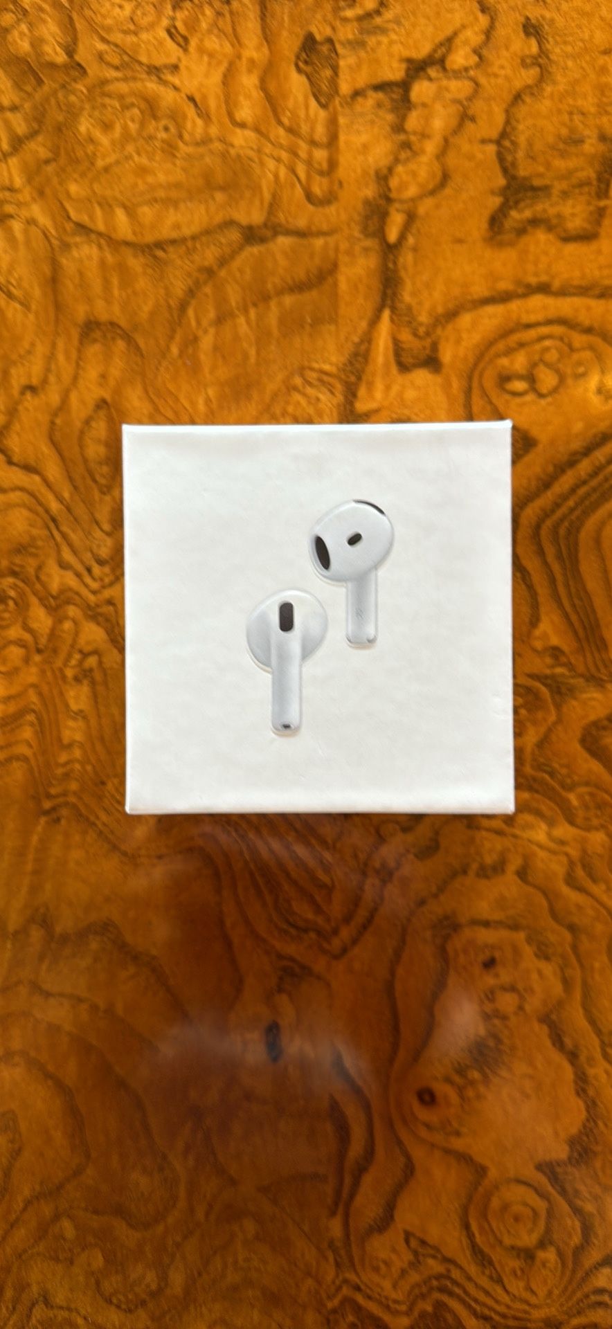 AirPods 4 With ANC