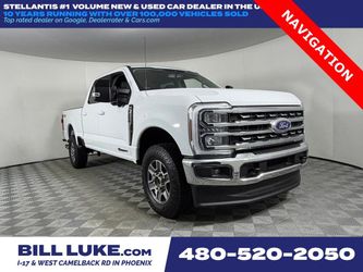 2024 Ford F-250