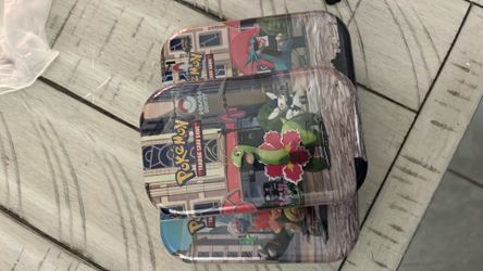 pokemon tins sealed