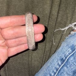 925 Tiffany & Co Used Bangle 