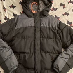 Boys Jackets For Cold