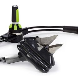 Resqtech Jaws Of Life Attachments 