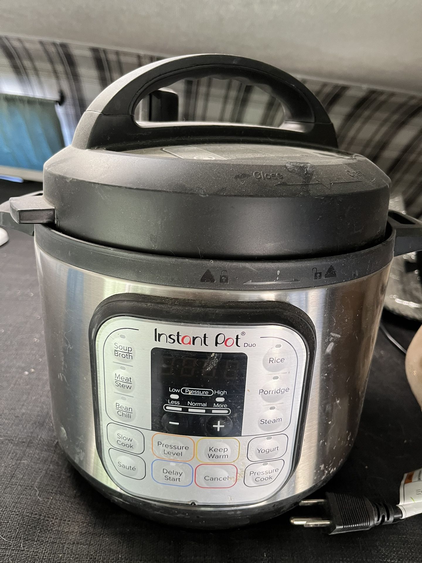 Instant Pot for Sale in Las Vegas, NV OfferUp