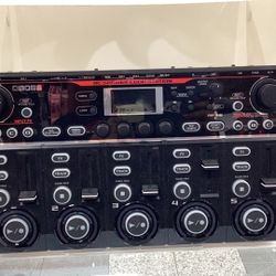 Boss Loop Station