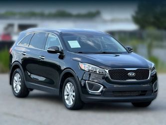 2018 Kia Sorento