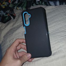 Samsung Galaxy A 14 Phone Case 