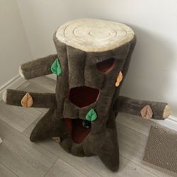 Cat Tree