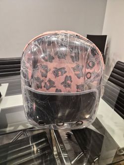 Cat Carrier / Animal Carrier Backpack