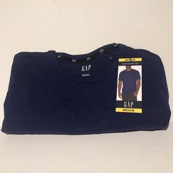 GAP Short Sleeve Pocket T-shirt Men's Medium 