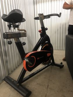 GoPlus Exercise Bike