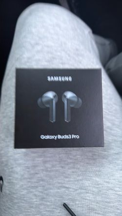 GALAXY BUDS3 PRO