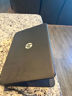 HP Laptop