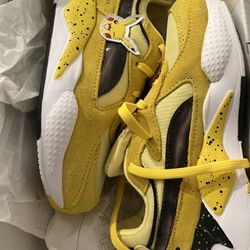 Puma RS- X Pikachu PS